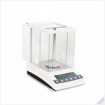 Hautes échelles de laboratoire électroniques d'équilibres analytiques de la précision fa pour le magasin de bijoux de pharmacie