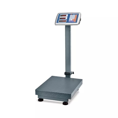 banc de 300kg Digital balance l'échelle de plate-forme imperméable électronique