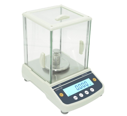 équilibre 0.1g de pesage électronique