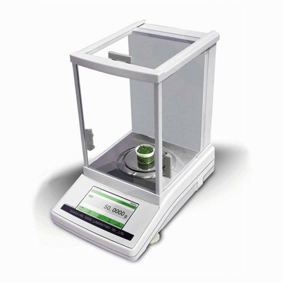 Surchargez la détection de défaut automatique d'équilibre analytique de précision de protection