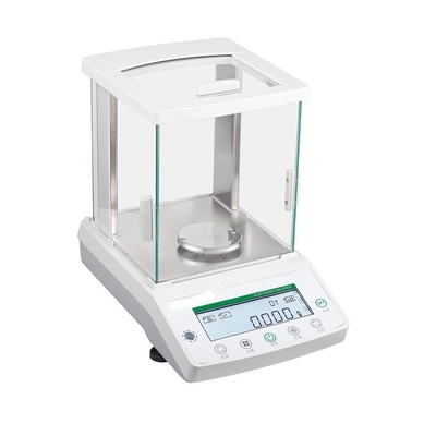 Équilibre électromagnétique 330x480x140mm de système automatique de calibrage