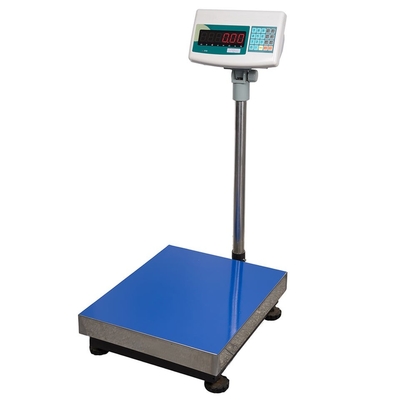 Balance industrielle électronique de l'équilibre 150Kg de plate-forme 200 kilogrammes