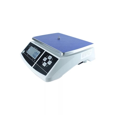 Échelle de compte électronique 3kg 0.1g, 6kg 0.2g de Digital de haute précision