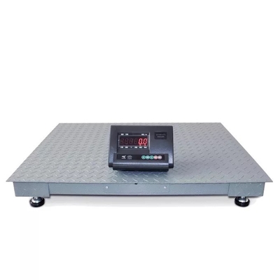 Échelle 1/3/5/10 de Ton Wireless Platform Industrial Weighing d'échelle de plancher électronique