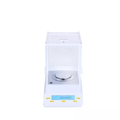 balances de Digital de précision d'échelle de Digital d'équilibre de densité de 0.1mg HP