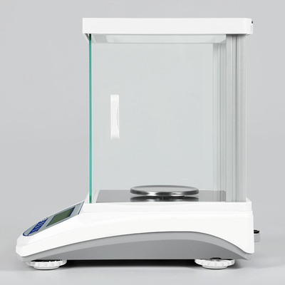 Charge statique électronique grande d'équilibres analytiques de couverture en verre anti et anti corrosion
